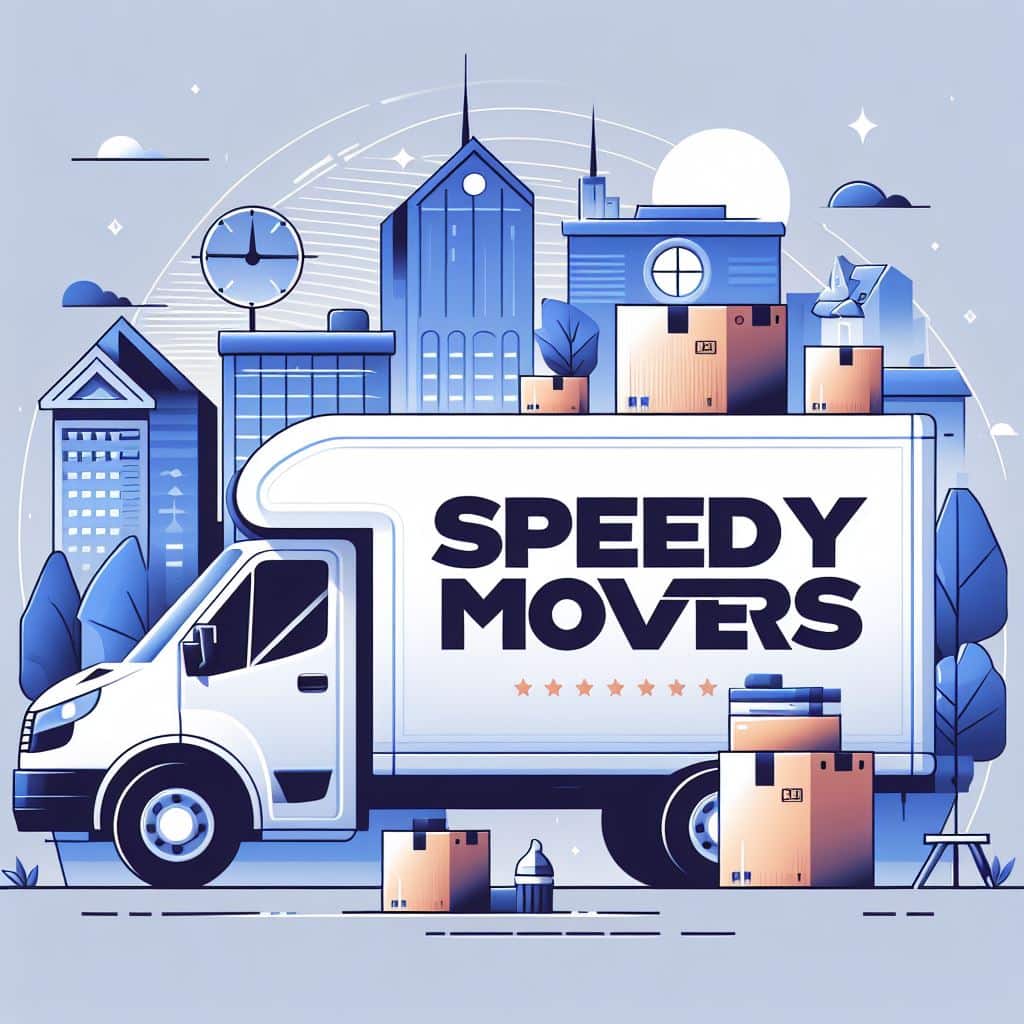 speed movers 12