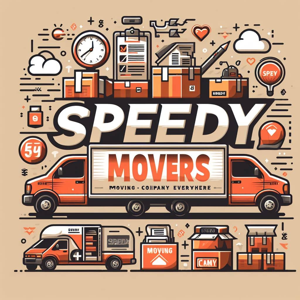 speed movers 14