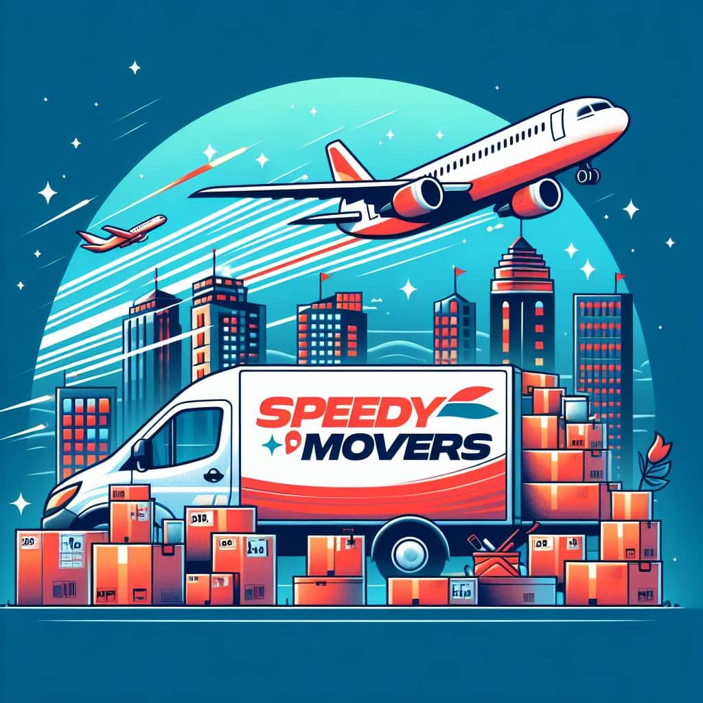 speed movers 15