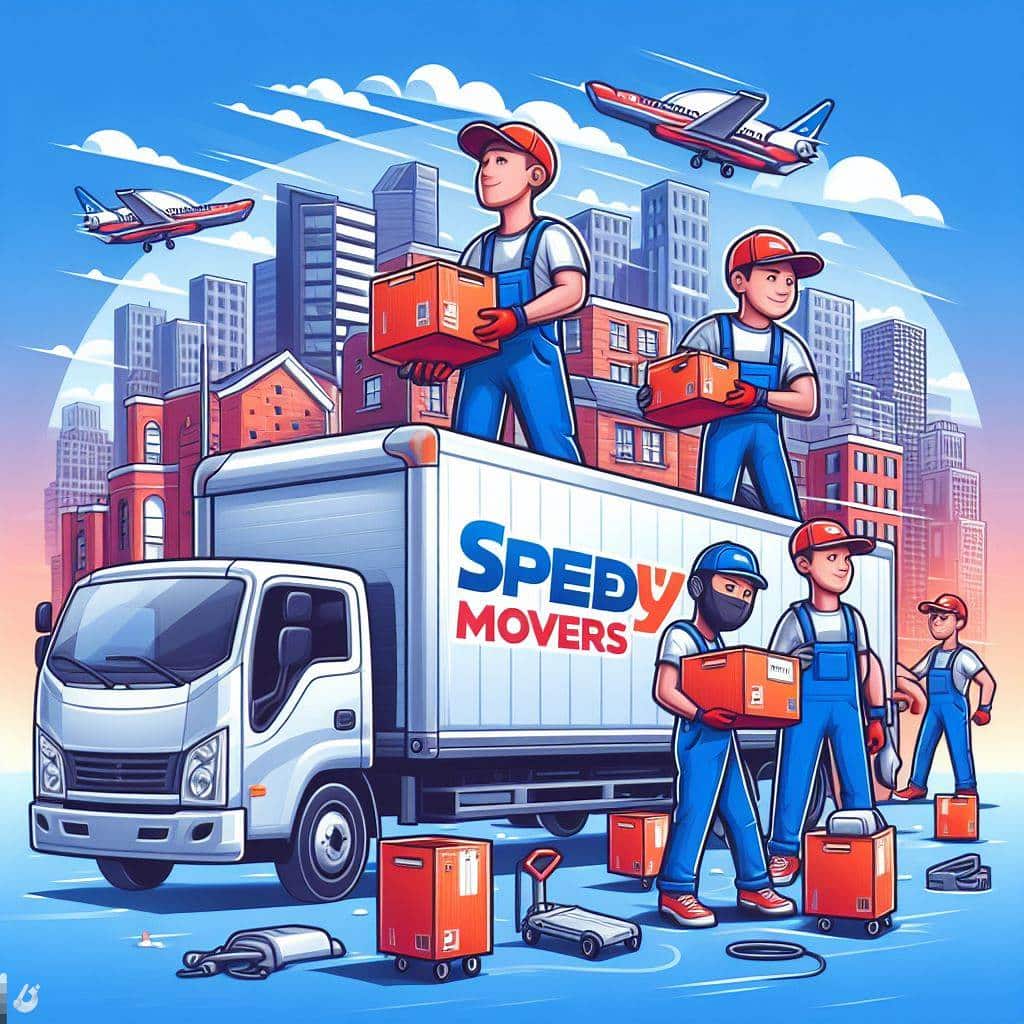 speedy movers 2